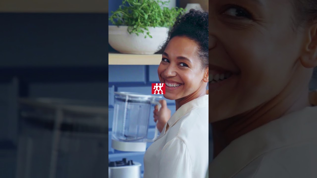 Essential pieces for every kitchen. 