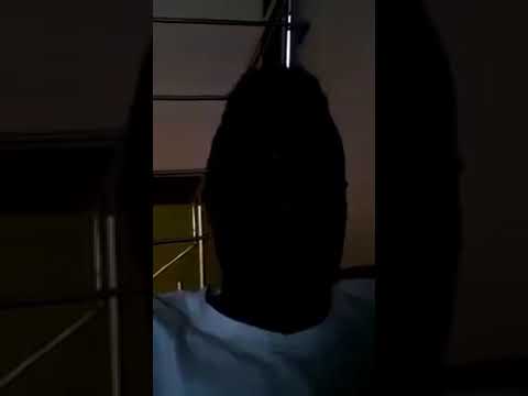 انقطعت الكهرباء مضحك جدا 