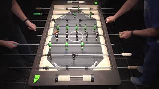Division 2 Singles 25-26 FINAL: Thomas Valleri vs Gert Vanbrusselt