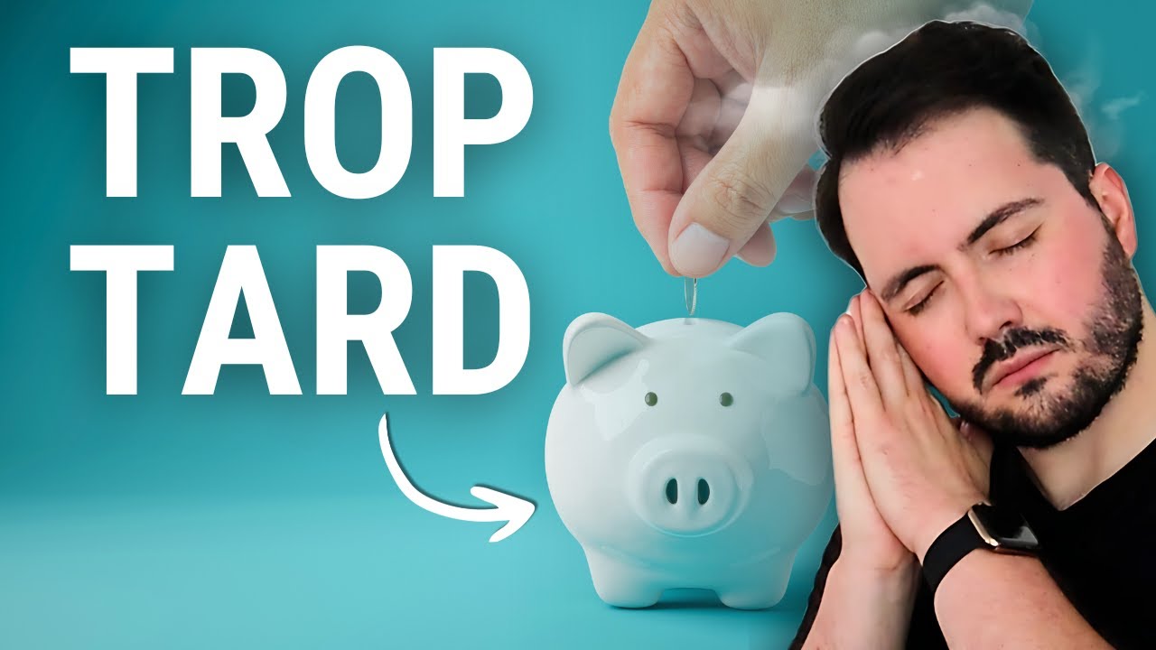 Investir en Bourse : est-il vraiment trop tard ?