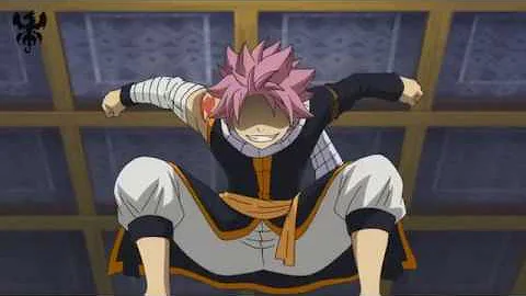 ¿Cuál es el arma secreta de Natsu?