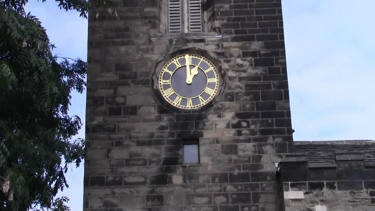 00021 9 of september 2021 thursday lunch time at featherstone all saints