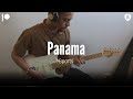 Panama Sports Guitar Cover