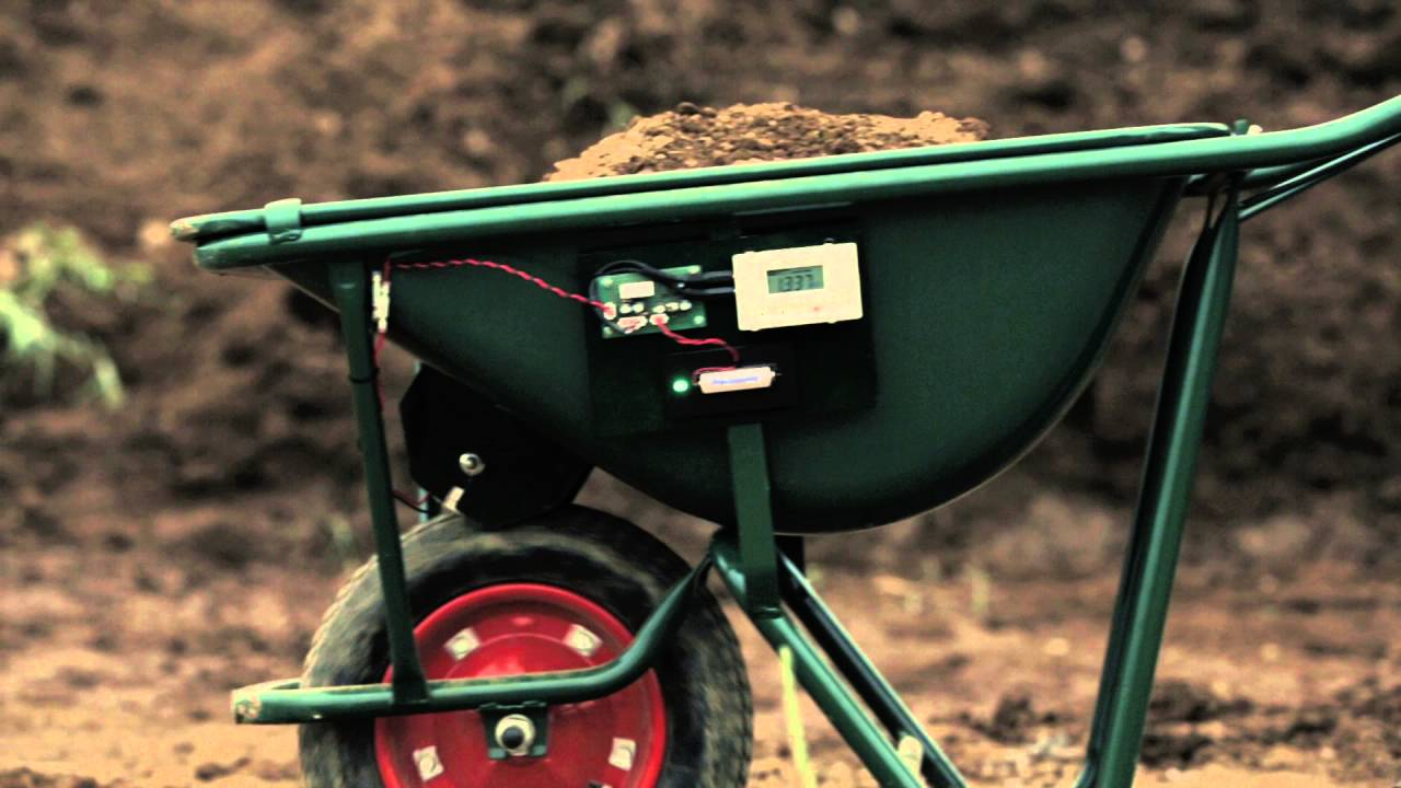 Life is Electric 15 roudou