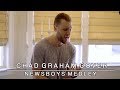 Newsboys Medley: God's Not Dead / We Believe / He Reigns | Chad Graham Mashup
