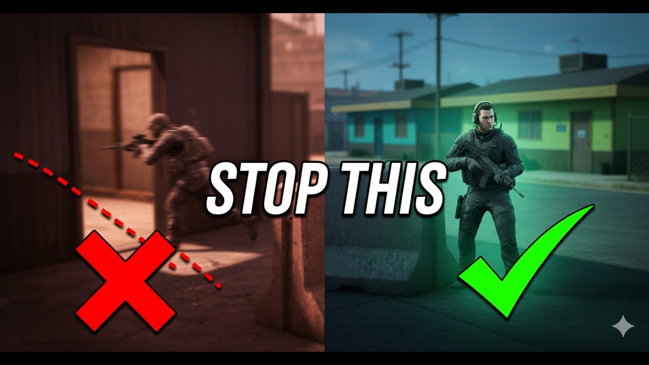 Stop Playing Anchor Like a Slayer — Do This Instead