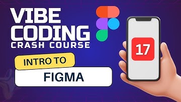Mobile Apps Vibe Coding Course #17 (Figma and Inspiration)