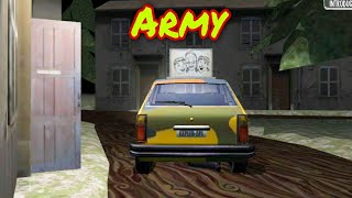 Evil Nun Is Military Opening Scene Intro