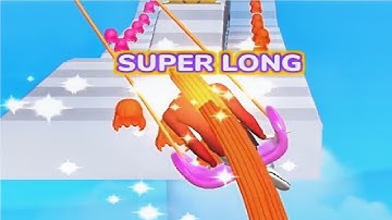 Hair Challenge gameplay android, ios level 75