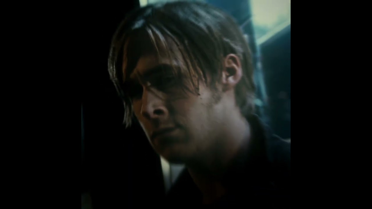 "There's a next time?" - Henry Letham edit|Stay (2005) edit |Sidewalks and Skeletons - Goth (slowed)