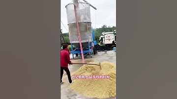 #fcnfm FCNFM Mobile Dryer Control Panel Tutorial Simple Operation for Any Operator