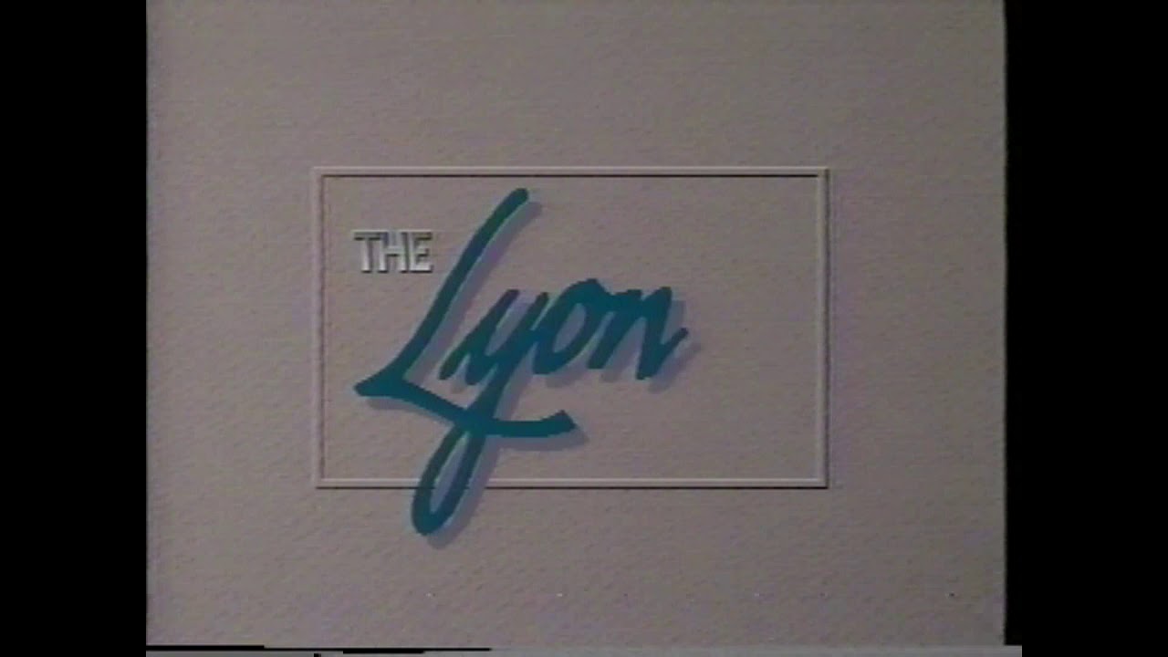 The Lyons Group (1990) YouTube