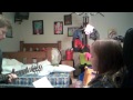 Katey perry acoutsic cover Firework