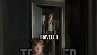 Discover your destiny. #Courage #ExploreTheUnknown