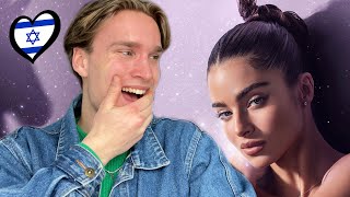 Noa Kirel - Unicorn I REACTION VIDEO I ISRAEL I EUROVISION 2023