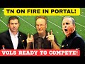 VOLS PORTAL MANIA!, TENNESSEE BASKETBALL, Tennessee Football,  football,VOLS football,SEC BASKETBALL