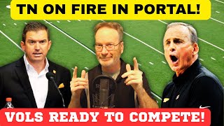 Vols Portal Mania Tennessee Basketball Tennessee Football  Footballvols Footballsec Basketball