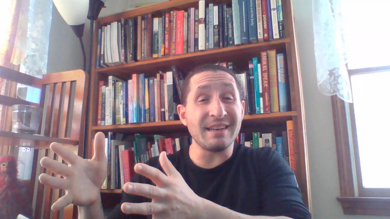 Community Regeneration