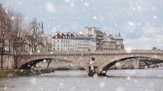 Daniel-François-Esprit Auber - Overture La Neige
