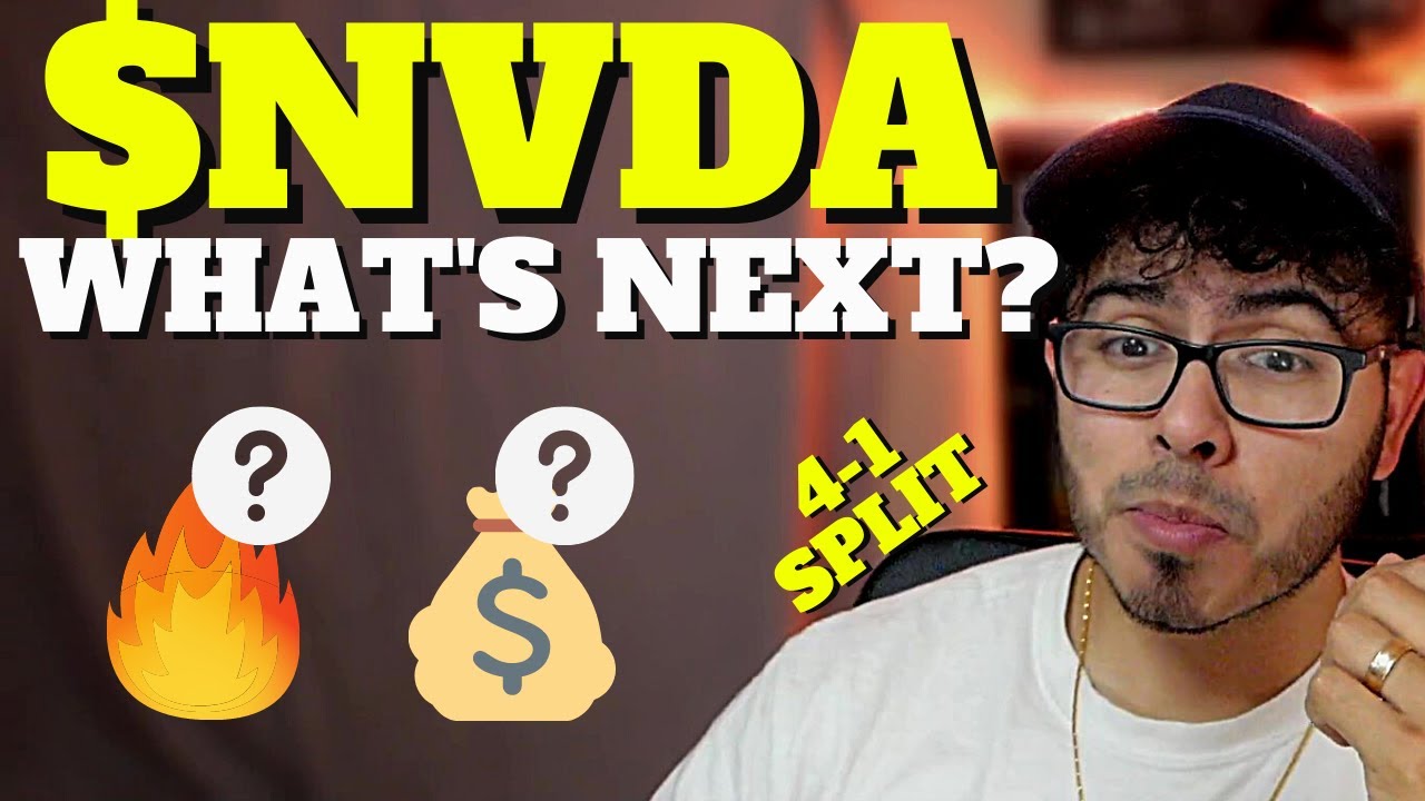 Is Nvidia Stock a Buy Now After the 4-for-1 Stock Split?