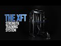 Best new strength training system  xft  bodycraft