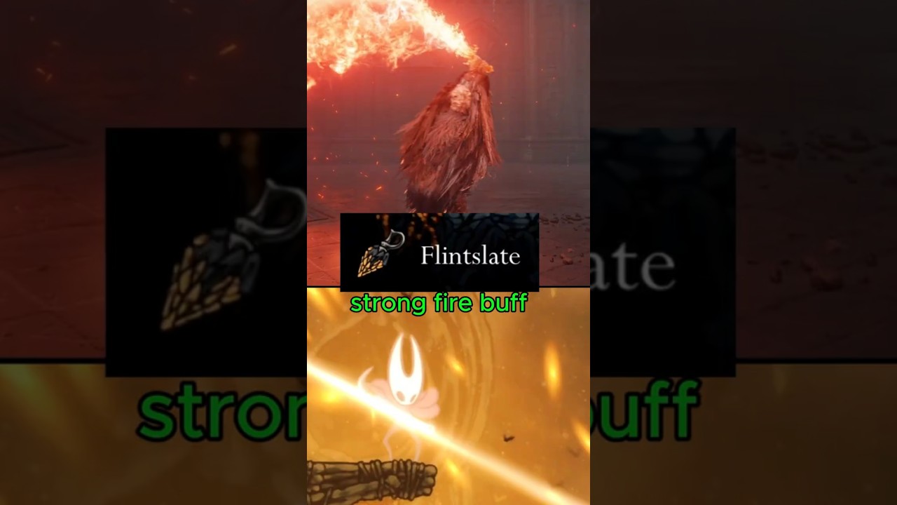 где получить усиление огня в Silksong