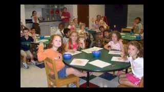 EDUC 331 Lesson Plan Video