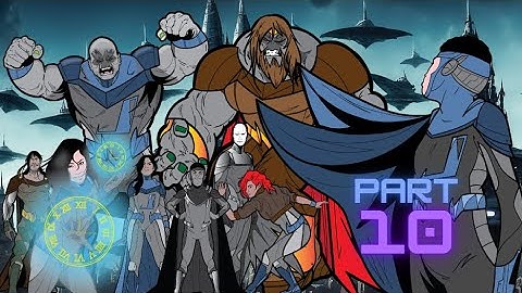 The Ultimate Showdown: Brothers Clash Against the Hive Queen!