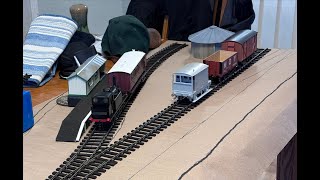 Layout Design update