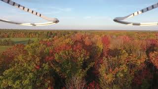 Wisconsin Fall