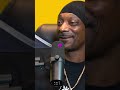 Snoop Dogg &amp; Busta Rhymes On Eminem Being TOO Competitive?!