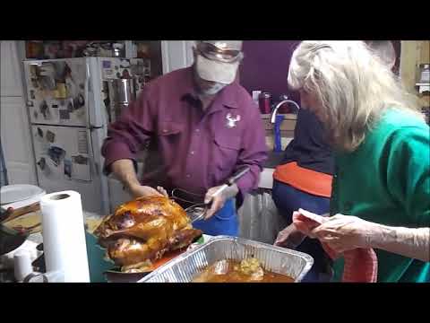 Making Perfect Turkey Gravy