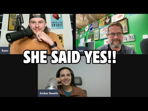 We BEGGED Her To Start Creating Content AmberResells 