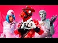 *NUEVA* ACTUALIZACIÓN SAN VALENTÍN EN FORTNITE - TheGrefg