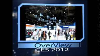CES 2012 Interviews by DeeNice, the Digital Dynamo