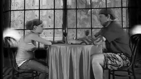 Douglas Robinson "Dying" music video