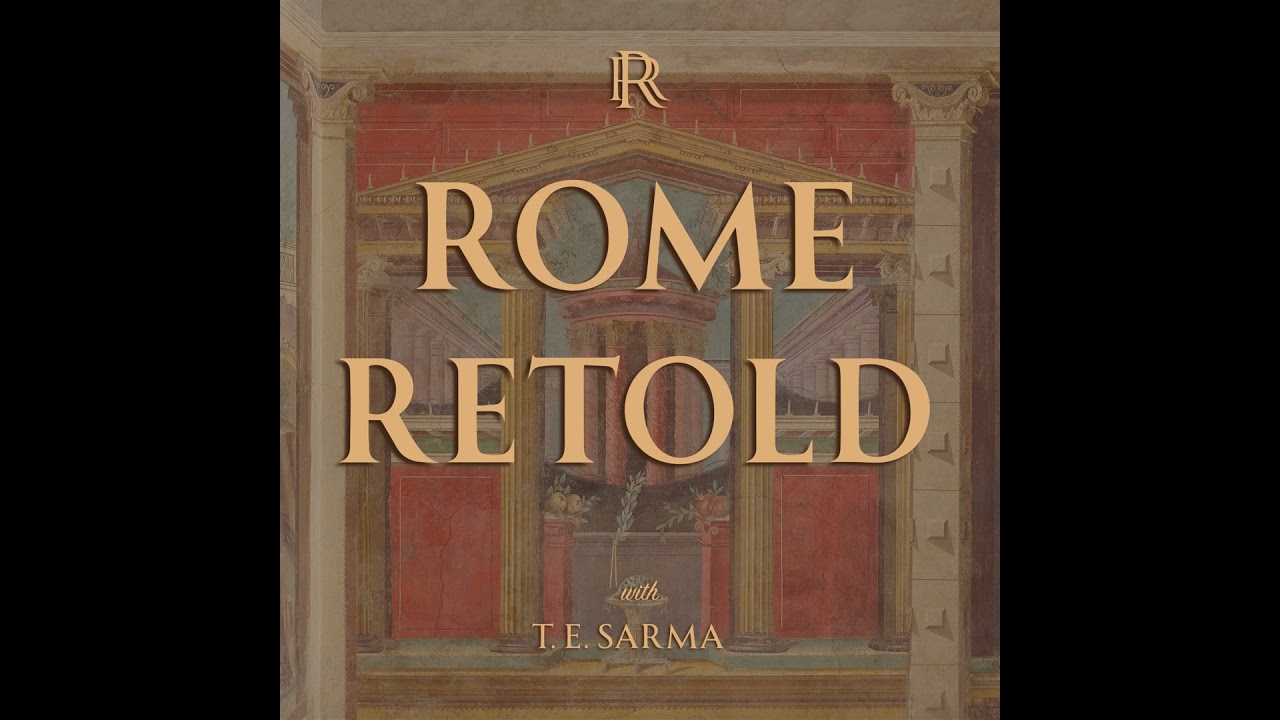 S02E08 - The Republican Government, Part III