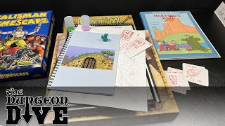 Celebrity Design Diary #1 - All Aboard the Fail Train! Next Stop, the Island of Discarded Game Ideas! Net Worth