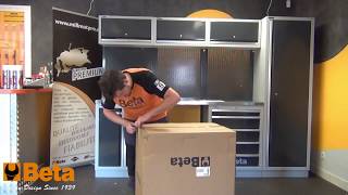 Mobilier Datelier Beta C45 2099 Ttc, Offre -200 Avantapres