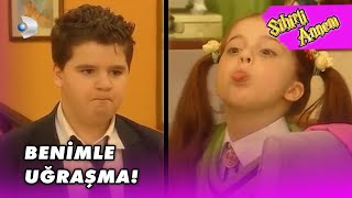 Çilek, Cemi Sinir Etti - Sihirli Annem 96. 