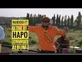 Marioo ft RJ THE DJ - Hapo [CHANGES ALBUM ]