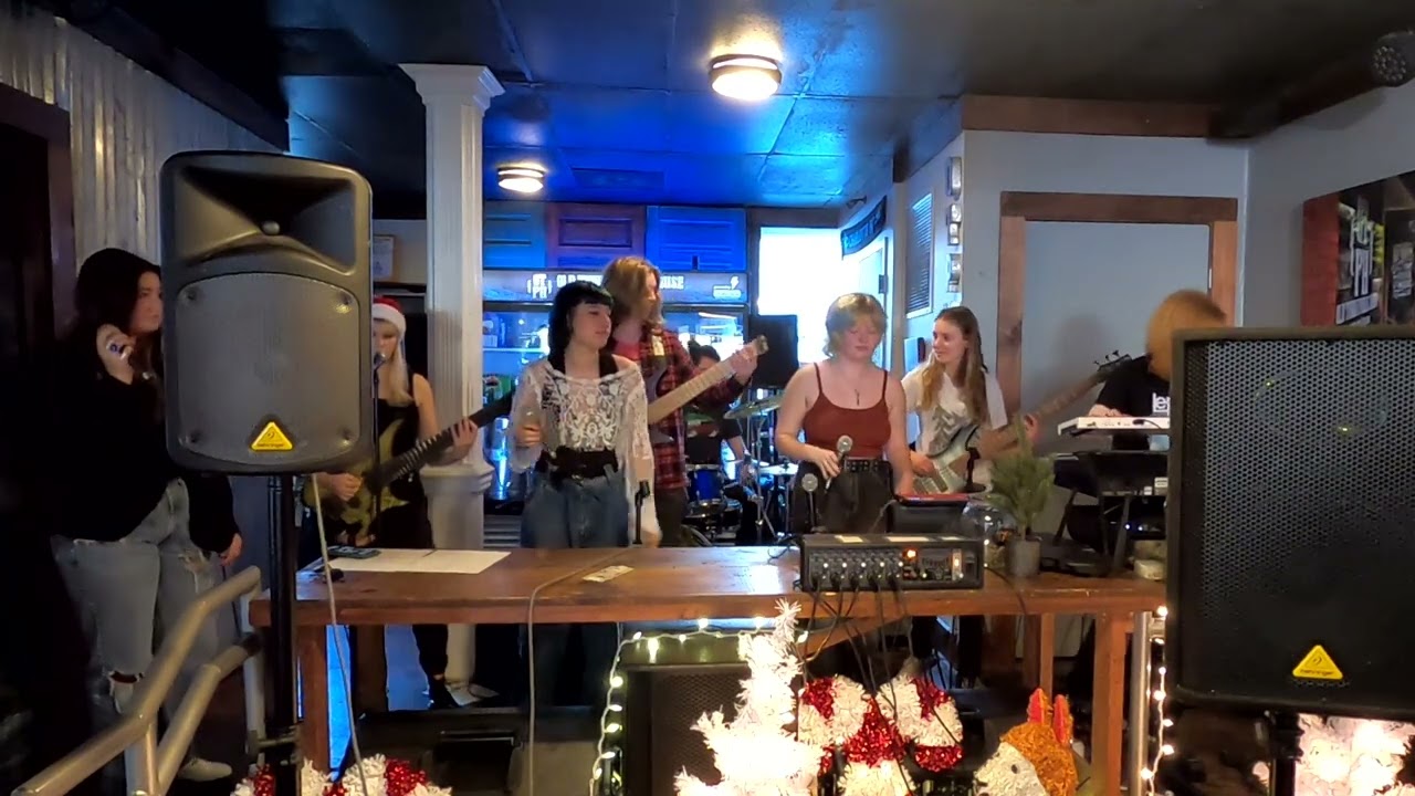 Accelerator Pain of Salvation Cover