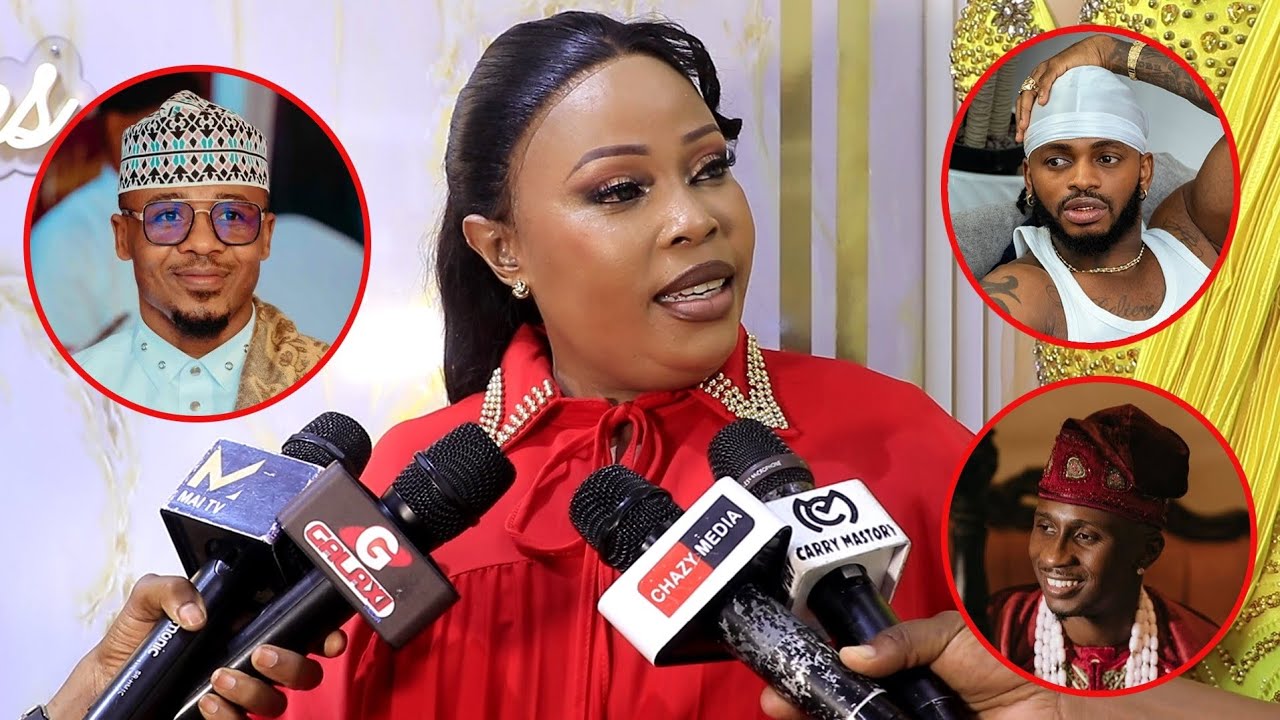 MAIMARTHA ATOBOA SIRI DIAMOND NA JUX MAMBO WANAYOFANYA/ALI KIBA HAWEZI KUFANYA/NI MATENDO YA AJABU