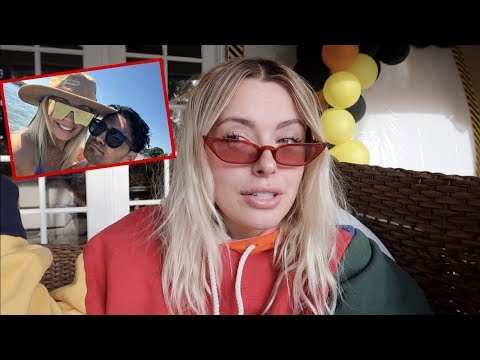 The Impact Of The Corinna Kopf Leak On Her Relationships