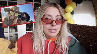 Explaining My Relationship With Todd Smith