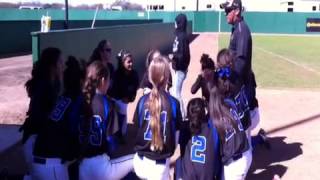 CC Fire Harlem Shake