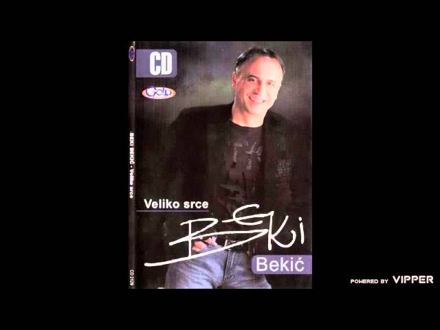 Guarda Beki Bekić - Princeza - (Audio 2008) su YouTube Guarda Beki Bekić - Princeza - (Audio 2008) su YouTube
