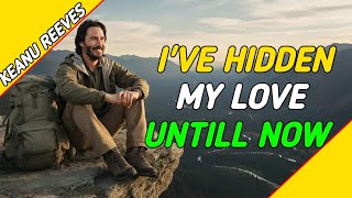 Keanu Reeves: I’ve Been Protecting a Secret Love