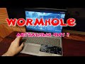 Wormhole - трансляция экрана смартфона на компьютер без задержек.