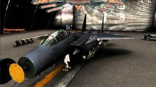 F15 interactive demo real